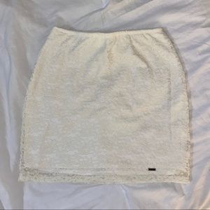 Hollister Skirt